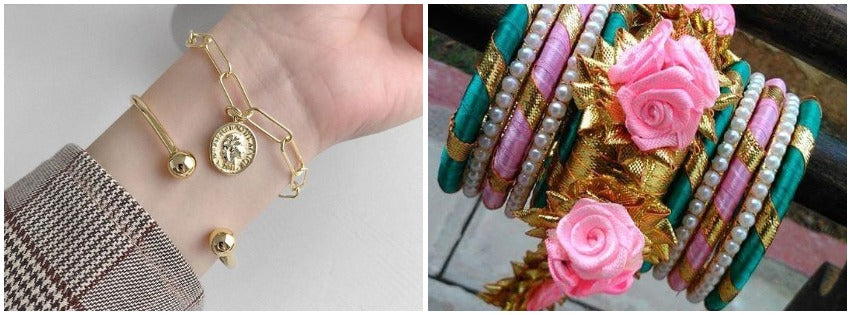 Bangles and Bracelets – Tagged