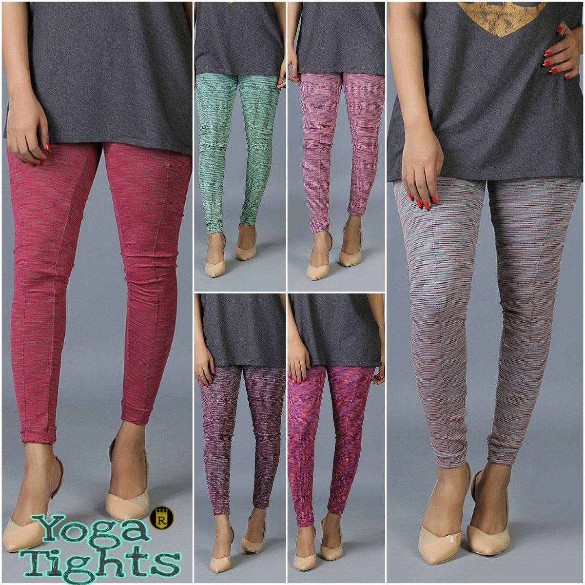 Trousers Tights for women – - Main Image