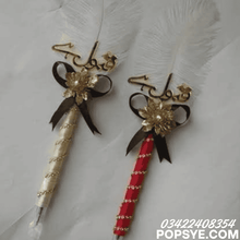 Load image into Gallery viewer, nikah, nikkah, nikkah pen, nikah pen, online nikah, online nikah service, muslim nikah, nikah services near me, nikkah contract, nikkah ceremony, nikah service, mosque marriage service, happy nikah com, free nikah, muslim nikah online, nikah finder, nikah explorer, nikkah papers, nikkah services, nikah website, nikkah sign, nikah imam near me, tema nikah, muslim nikah com, nikah near me, nikah marriage, interfaith nikah service, nikah on phone, happy nikah, nikaah com, imam for nikah, online nikah in islam,