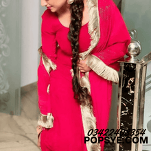 Load image into Gallery viewer, chiffon dupatta,white chiffon dupatta,chiffon dupatta online,black chiffon dupatta,pure chiffon dupatta,pink chiffon dupatta,printed chiffon dupatta,red chiffon dupatta,aafreen embroidered lawn chikankari with chiffon dupatta,ajrak chiffon dupatta,alkaram chiffon dupatta,bamber chiffon dupatta,banarasi chiffon dupatta,bandhani chiffon dupatta,bandhani chiffon dupatta online,bandhej chiffon dupatta,bareeze chiffon dupatta,bareeze dupatta,bareeze embroidered chiffon,beige chiffon dupatta,black and white chiff