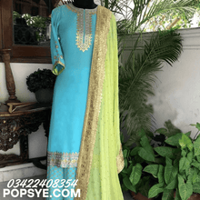 Load image into Gallery viewer, gota patti dupatta, bridal gota patti dupatta, wedding gota dupatta, gota patti work dupatta, traditional gota dupatta, festive gota dupatta, designer gota patti dupatta, handwork gota patti dupatta, party wear gota dupatta, gota embellished dupatta, rajasthani gota dupatta, ethnic gota patti dupatta, gota patti net dupatta, gota patti chiffon dupatta, red gota patti dupatta, green gota patti dupatta, pink gota patti dupatta, yellow gota dupatta, golden gota patti dupatta, ivory gota patti dupatta, nikkah g