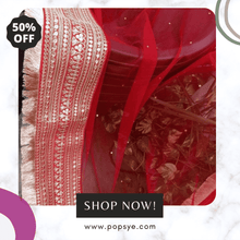 Load image into Gallery viewer, exclusive nikkah dupatta, bridal keepsake dupatta, wedding dupatta for nikkah, luxury bridal dupatta, heirloom wedding dupatta, red nikkah dupatta, nikah ceremony scarf, embroidered nikkah dupatta, bridal net dupatta, islamic wedding dupatta,Nikah dupatta,Nikkah dupatta,Customized Nikah dupatta,Personalized Nikah dupatta,Nikah dupatta with name,Bridal Nikah dupatta,Red Nikah dupatta,White Nikah dupatta,Net Nikah dupatta,Chiffon Nikah dupatta,Organza Nikah dupatta,Nikah dupatta for bride,Nikkah ceremony