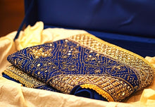 Load image into Gallery viewer, bandhani dupatta online,red bandhani dupatta,bandhani dupatta silk,pink bandhani dupatta,georgette banarasi dupatta,heavy bandhani dupatta,blue bandhani dupatta,green bandhani dupatta,pure silk bandhani dupatta,pure bandhani dupatta,bandhej dupatta online,banarasi bandhani dupatta