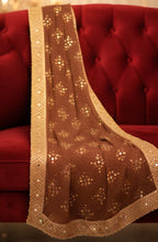 Load image into Gallery viewer, bandhani dupatta,bandhej dupatta,gharchola dupatta,bandhani dupatta online,red bandhani dupatta,bandhani dupatta silk,pink bandhani dupatta,georgette banarasi dupatta,heavy bandhani dupatta,blue bandhani dupatta,green bandhani dupatta,pure silk bandhani dupatta,pure bandhani dupatta,bandhej dupatta online,banarasi bandhani dupatta,navratri dupatta,yellow bandhani dupatta