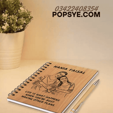 Load image into Gallery viewer, personalised diaries 2023,personal diary,personalised photo diary 2023,leather bound journal personalized,personalised photo diary,2023 personalised diary,personalized travel journal,leather personalized journal