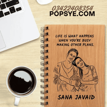 Load image into Gallery viewer, customized diary,personalized diary,personalized journal,personalised diary 2023,personalised diary,personalised 2023 diary,personalized journal cover,personal journal,personalised travel