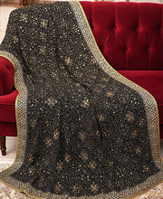 Load image into Gallery viewer, bandhani dupatta,bandhej dupatta,gharchola dupatta,bandhani dupatta online,red bandhani dupatta,bandhani dupatta silk,pink bandhani dupatta,georgette banarasi dupatta,heavy bandhani dupatta,blue bandhani dupatta,green bandhani dupatta,pure silk bandhani dupatta,pure bandhani dupatta,bandhej dupatta online,banarasi bandhani dupatta,navratri dupatta,yellow bandhani dupatta,black bandhani dupatta