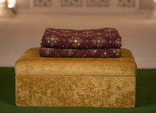 Load image into Gallery viewer, bandhani dupatta,bandhej dupatta,gharchola dupatta,bandhani dupatta online,red bandhani dupatta,bandhani dupatta silk,pink bandhani dupatta,georgette banarasi dupatta,heavy bandhani dupatta,blue bandhani dupatta,green bandhani dupatta,pure silk bandhani dupatta,pure bandhani dupatta,bandhej dupatta online,banarasi bandhani dupatta,navratri dupatta