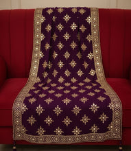 Load image into Gallery viewer, bandhani dupatta,bandhej dupatta,gharchola dupatta,bandhani dupatta online,red bandhani dupatta,bandhani dupatta silk,pink bandhani dupatta,georgette banarasi dupatta,heavy bandhani dupatta,blue bandhani dupatta,green bandhani dupatta,pure silk bandhani dupatta,pure bandhani dupatta,bandhej dupatta online,banarasi bandhani dupatta,navratri dupatta,yellow bandhani dupatta,black bandhani dupatta,banarasi bandhej dupatta,maroon bandhani dupatta