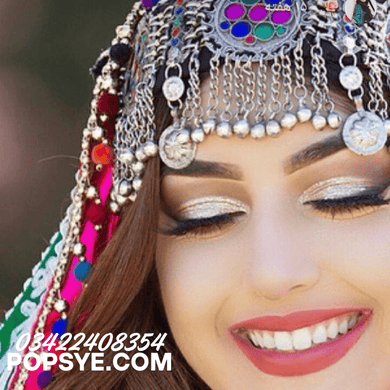 Afghani matha patti, traditional matha patti, tribal headpiece, Afghani jewelry, antique matha patti, bohemian matha patti, boho head jewelry, ethnic matha patti, Afghani bridal jewelry, vintage headpiece, silver matha patti, Afghani head chain, tribal forehead jewelry, traditional Afghani jewelry, colorful matha patti, handmade matha patti, Afghani wedding jewelry, mehndi matha patti, fusion bridal jewelry, ethnic forehead jewelry, afghan jewelry online, desi matha patti, matha patti with coins, Afghani he