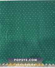 Load image into Gallery viewer, green velvet dupatta,dark green velvet dupatta,,green velvet dupatta online,velvet dupatta green,velvet green dupatta,Velvet dupatta designs 2026, bridal velvet shawl, heavy embroidered velvet dupatta, luxury velvet dupatta online, emerald green velvet dupatta, maroon bridal velvet shawl, velvet dupatta with zari work, winter wedding dupatta trends, designer velvet dupatta collection, velvet dupatta for lehenga, Pakistani velvet shawl styles, ethnic velvet wraps, velvet dupatta with scalloped border