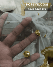 Load image into Gallery viewer, white colour net dupatta,white dupatta net,white embroidered net dupatta,white net chunni,white net dupatta for lehenga,white net dupatta online,white net dupatta online shopping,white net dupatta with embroidery,white net dupatta with pearls,white net embroidered dupatta,white net heavy dupatta,Net dupatta design 2026, latest net dupatta styles, embroidered net dupatta, bridal net dupatta design, fancy net dupatta for weddings, heavy work net dupatta, party wear net dupatta, Pakistani white net dupatta