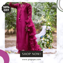 Load image into Gallery viewer, ruffled dupatta, frill dupatta, ruffle frill dupatta, organza ruffle dupatta, chiffon frill dupatta, net ruffle dupatta, layered ruffle dupatta, frilled dupatta design, ruffle border dupatta, party wear ruffle dupatta, mehndi frill dupatta, wedding ruffle dupatta, ruffle dupatta for girls, stylish ruffle dupatta, ruffle dupatta for lehenga, ruffle dupatta online, ruffle dupatta for saree, trendy frill dupatta, designer ruffle dupatta, bridal ruffle dupatta, festive ruffle dupatta, heavy frill dupatta