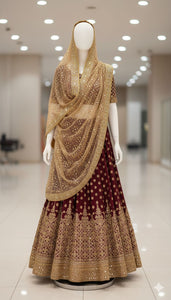 heavy bandhani dupatta,blue bandhani dupatta,green bandhani dupatta,pure silk bandhani dupatta