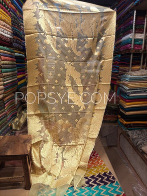 wedding dupatta banarsi dupatta organza chiffon colourful dupatta black net dupatta - popsye.com