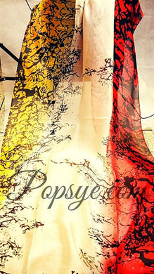 black and white shawl wrap,sheer black shawls wraps,red infinity scarf,cashmere pom pom scarf,bright yellow scarf - popsye.com