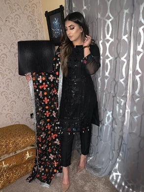 phulkari dupatta for plain suits 2.5 meter for women Buy Online - popsye.com