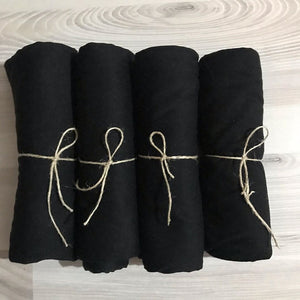 Pack of 4 cotton  scarf Scarves for womens scarf for womens shawls online scarves and stoles women designer cotton scarves - popsye.com