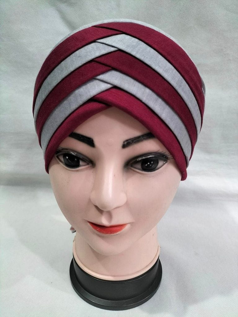 hijab bonnet,hijab inner caps online,scarf with cap,hijab with inner cap