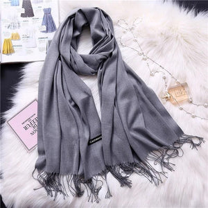 Grey shawls and stoles online  buy scarf online  black shawl for dress  silk stoles online  silk square scarf  long shawl shawls and wraps - popsye.com