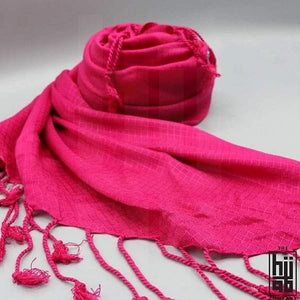 Pink shawls and stoles online  buy scarf online  black shawl for dress  silk stoles online  silk square scarf  long shawl  burberry silk scarf - popsye.com