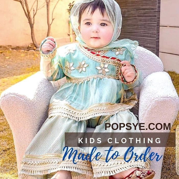 babies and kids Tagged gharara for baby girl popsye