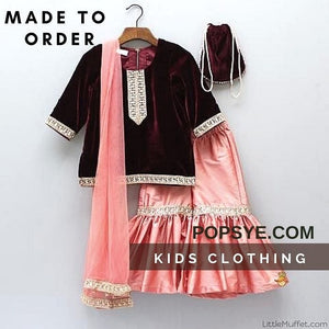 kids gharara kids sharara sharara dress for kids sharara dress for small girl gharara for kids sharara dress for teenage girl sharara suit for kids ,girl sharara dress - popsye.com