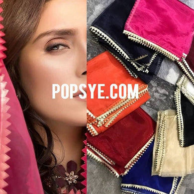 maroon dupatta, block print dupatta, golden lehenga with red dupatta, blue dupatta, double dupatta bridal lehenga, banarasi dupatta online, crush dupatta, white salwar kameez with red dupatta