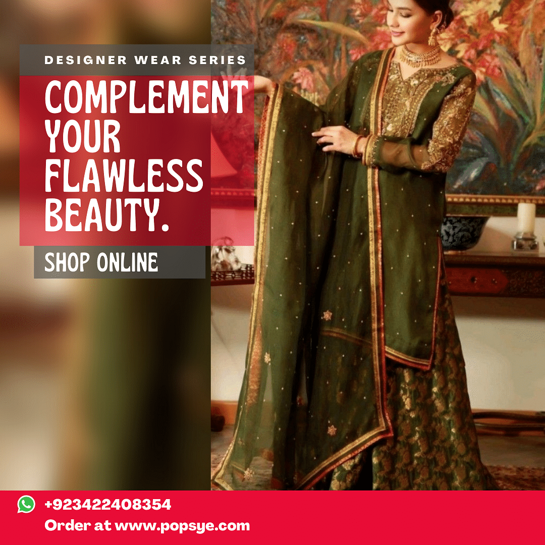 Anushka mehndi dress deals online