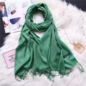 Green shawls and stoles online  buy scarf online  black shawl for dress  silk stoles online  silk square scarf  long shawl silk scarves for women - popsye.com