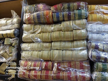 Load image into Gallery viewer, lace and trims,lace trim,lace ribbon,black lace trim,lace edging,cotton lace trim,fringe lace,gold lace trim