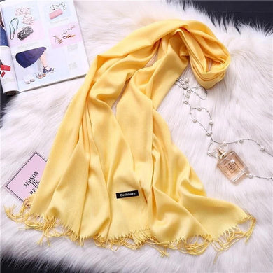 lemon Scarves for women mufflers for women scarf stole scarf Online - popsye.com