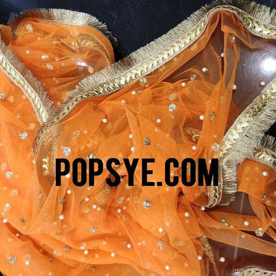 navy blue dupatta with golden border,white kurta with colorful dupatta,phulkari dupatta with mirror work,red silk dupatta,phulkari online store,thread work dupatta,salwar dupatta - popsye.com