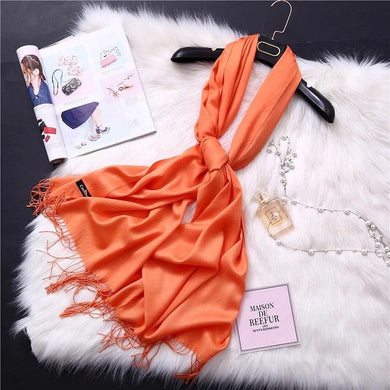 Online Scarves for women mufflers for women scarf shawl wrap stoles pashmina shawls online online - popsye.com