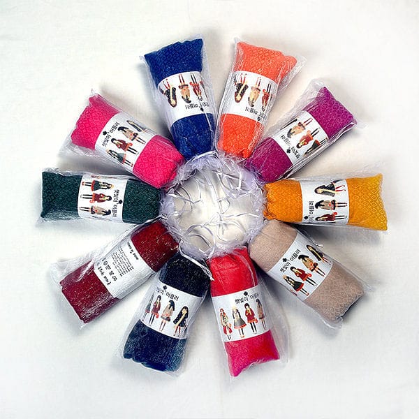pack of 10 scarf online shopping beautiful scarves for women large size - popsye.com
