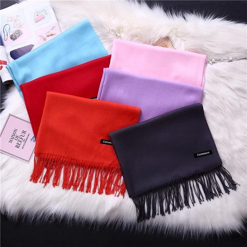 Pack of 6 scarves for women muffler for women black and gold scarf womens shawl wrap scarves and wraps fur scarf zara turquoise scarf shawls near me woolen scarf for ladies scarf shop near me - popsye.com