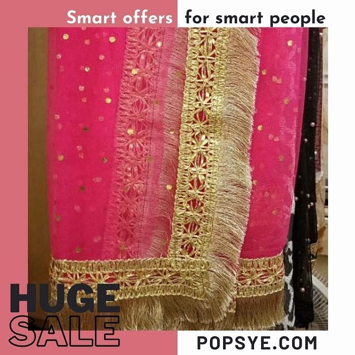 pink dupatta lehenga dupatta printed dupatta sindhi dupatta tissue dupatta dupatta for lehenga online net dupatta bridal golden net dupatta phulkari dupatta - popsye.com