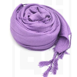 Purple Scarves for women mufflers for women scarf gucci scarf Online - popsye.com