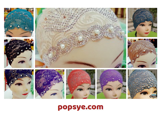 pack of 10 caps to wear under hijab,bonnet cap under hijab,hijab underscarf online shop india,buy hijab caps online,cotton hijab caps,ninja inner underscarf,satin underscarf,white hijab cap -