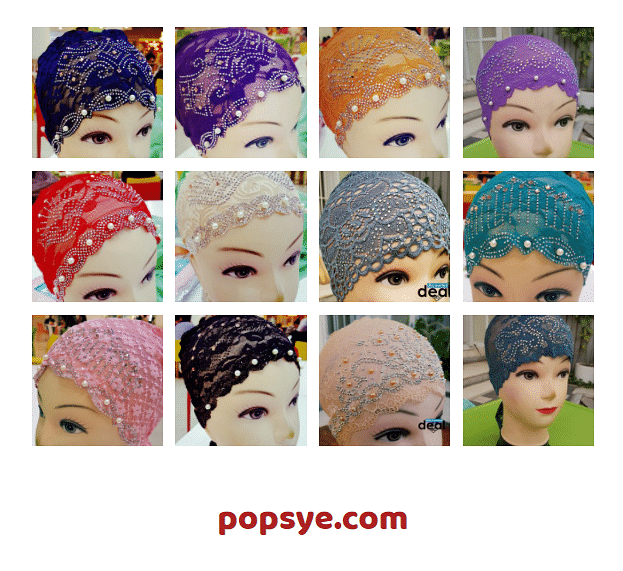 pack of 12 caps to wear under hijab,bonnet cap under hijab,hijab underscarf online shop india,buy hijab caps online,cotton hijab caps,ninja inner underscarf,satin underscarf,white hijab cap -