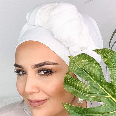 White Online Turban Scarf online shopping beautiful scarves hermes scarf sale mk scarf head scarf for women white scarf long scarf shawl scarf - popsye.com